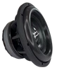 FI Car Audio Alpha Series V2 12" Subwoofer 