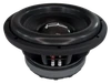 FI Car Audio Alpha Series V2 12" Subwoofer 