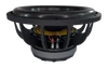 FI Car Audio Alpha Series V2 15" Subwoofer 