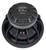 FI Car Audio Alpha Series V2 15" Subwoofer 