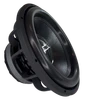 FI Car Audio Alpha Series V2 15" Subwoofer 