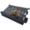 B Stock - SoundQubed 2000 Watt Q4-2000 Q series 4 Channel Amplifier SoundQubed