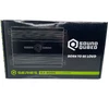 B Stock - SoundQubed 2000 Watt Q4-2000 Q series 4 Channel Amplifier SoundQubed
