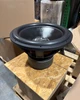 B Stock -  Fi Car Audio - HC Series 18" Subwoofer D2 ohm