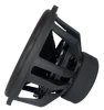 B Stock - Sky High Car Audio FXB Series 15" Subwoofer D4 ohm Sky High Car Audio
