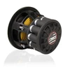 Open Box - Fi Car Audio - NEO 3.9 15" Subwoofer D1 ohm with white glow in the dark basket and carbon fiber cone Fi Car Audio