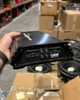 B Stock - DS18 ZR1600.4D amplifier DS18