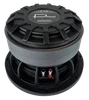 Fi Car Audio Xv5 X-Series Version 5 10" bottom side profile image
