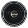 Fi Car Audio - Xv5 Series 10" Subwoofer