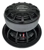 Fi Car Audio Xv5 X-Series Version 5 12" bottom side profile image