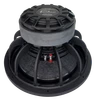 Fi Car Audio - XV5 Series 15" Subwoofer