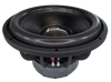 Fi Car Audio Xv5 X-Series Version 5 15" top down profile image