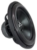 Fi Car Audio Xv5 X-Series Version 5 18" angled side profile image