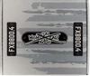 Sky High Car Audio FXB 800.4 4 Channel Amplifier 
