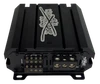 Sky High Car Audio FXB 800.4 4 Channel Amplifier 