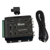 SoundQubed Q-LOC6 Pro Active Line Out Converter SoundQubed