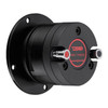 DS18 TW820 2.3" High Compression Neodymium Super Bullet Tweeter 100 Watts 1.4" Aluminum 4-Ohm Vc (pair)