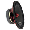 PRO X6.4BM 6.5" MIDRANGE BULLET LOUDSPEAKER 4 OHM 500 WATTS