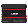 DS18 CANDY X2B COMPACT FULL RANGE CLASS D 2 CHANNEL AMPLIFIER 800 WATTS
