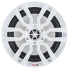 DS18 NXL6 HYDRO 6.5" 2-WAY MARINE SPEAKERS WITH INTEGRATED RGB LED LIGHTS 300 WATTS (PAIR)