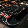DS18 XM3 3-Way Active Crossover With Line Driver