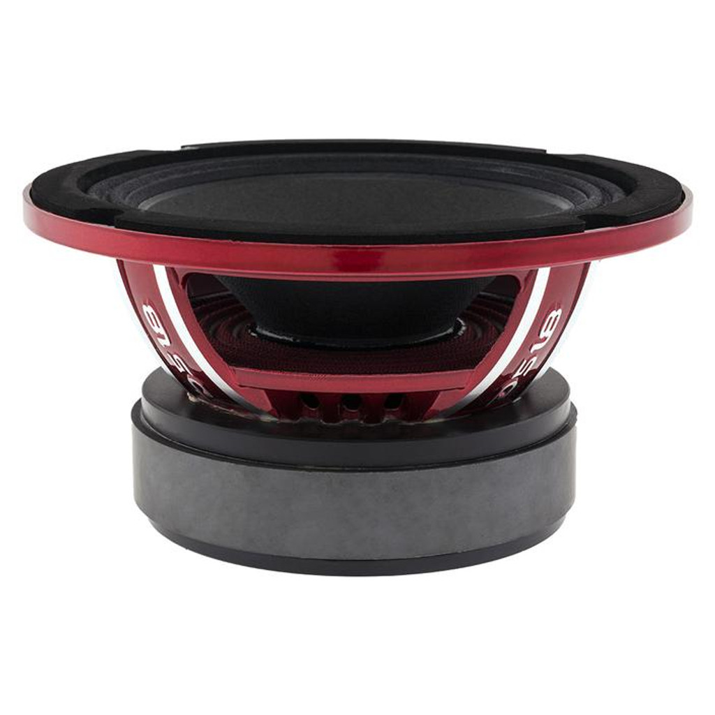 PRO-EXL64 6.5" MIDRANGE LOUDSPEAKER 4 OHM 600 WATTS (Single Speaker)