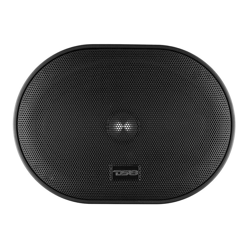 Bocinas Para Carro SoundStream Car Door Speaker Set - 6.5