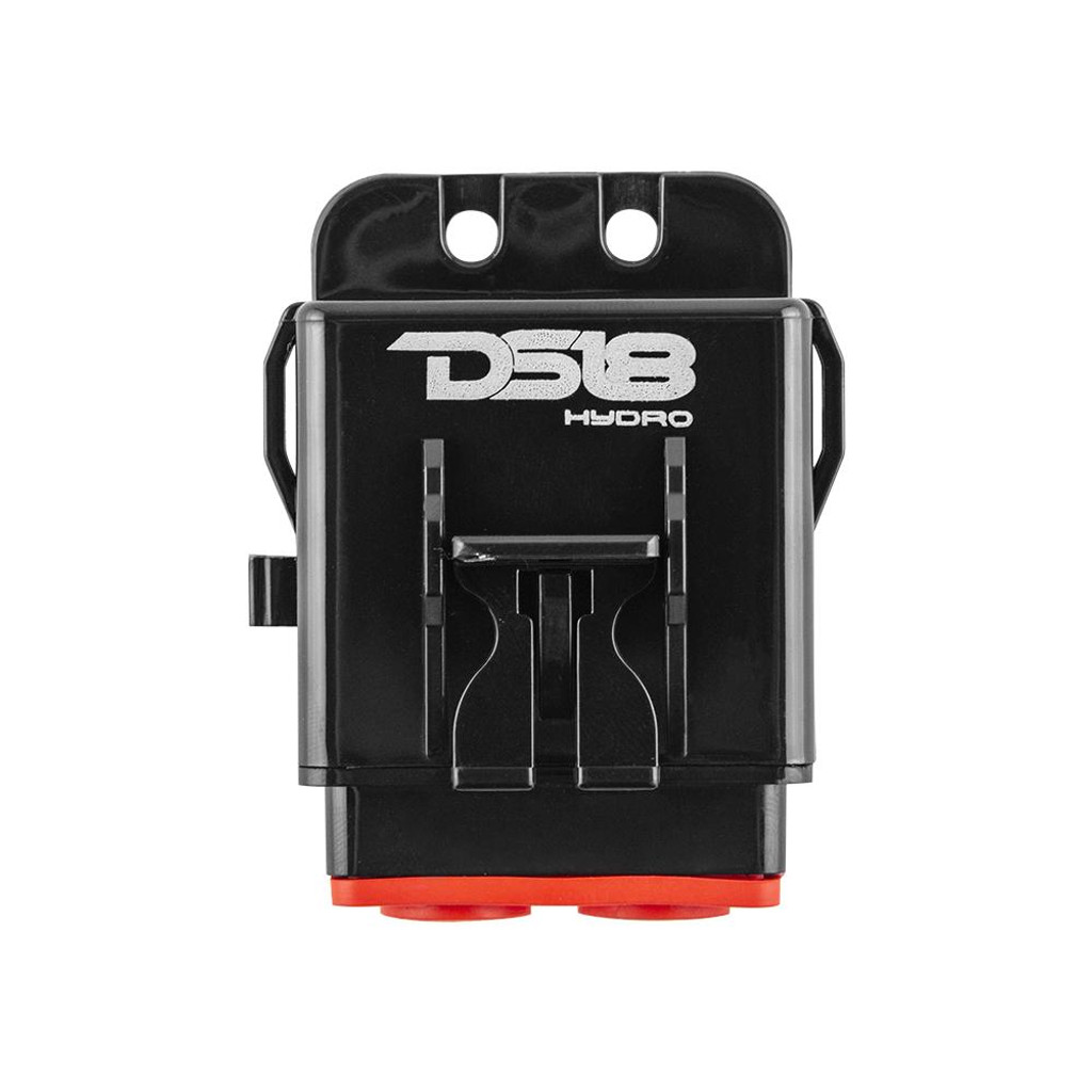 DS18 Marine Fuse Holder 4-GA