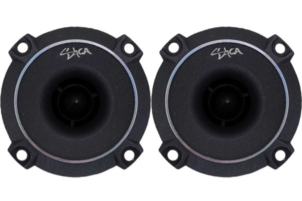 SHCA - PROTW2 Neo Mini Bullet Tweeters 1" VC 4 ohm (Pair)