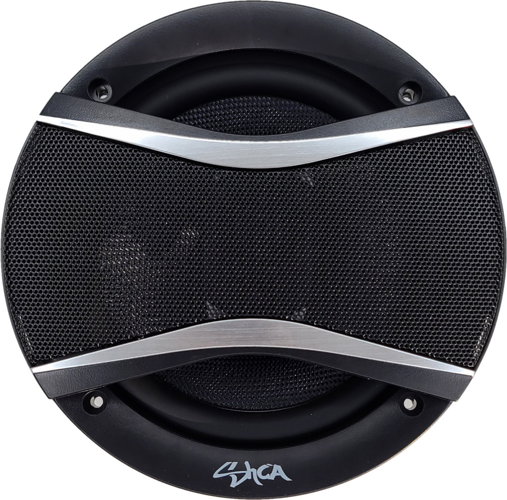 SHCA - C653 6.5" 3-way Coaxial Speakers Two Pair (Four Speakers)