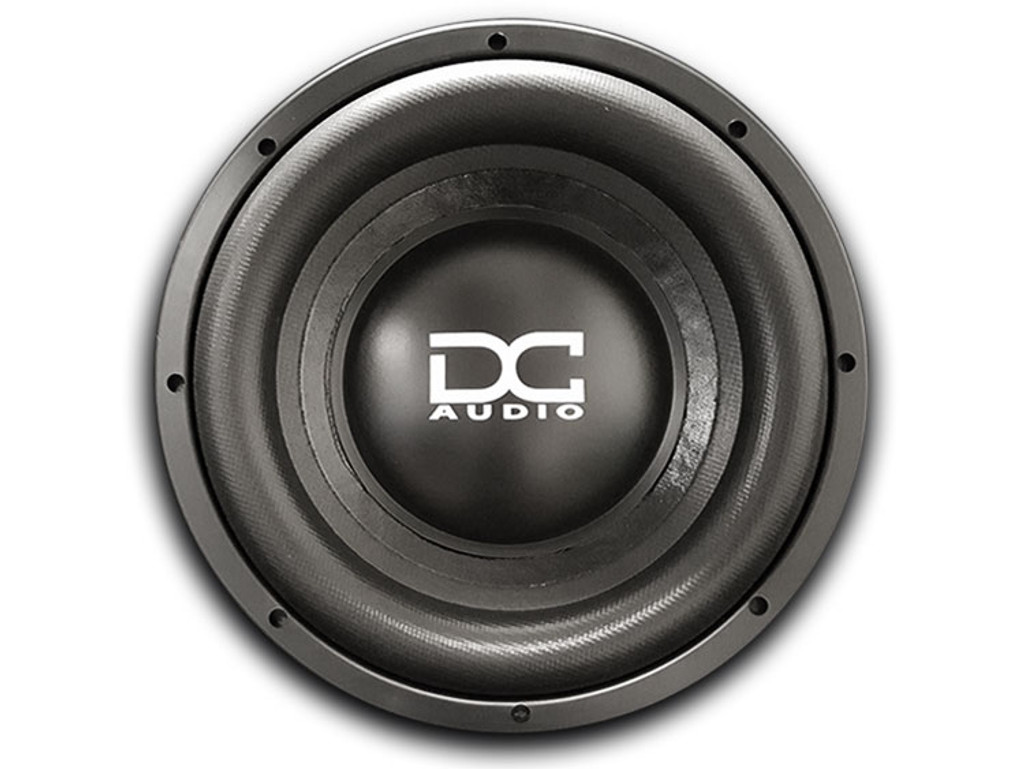 DC Audio Level 4 15"