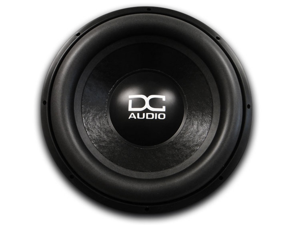 DC Audio Level 5 Elite 15"