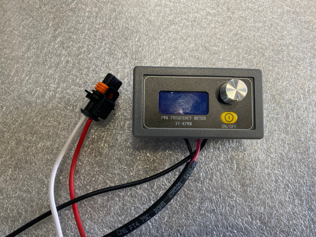 Brand X Electrical Voltage PWM controller based on Internally Regulated