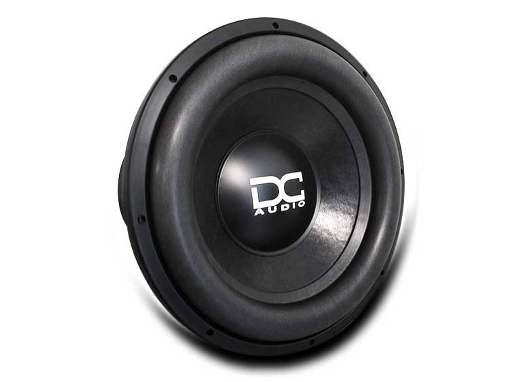 DC Audio Level 6 15"