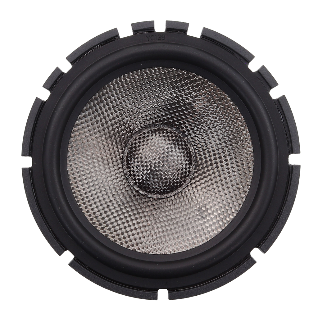 Sundown Audio - SA-6.5CS V.3 Component Speaker Set