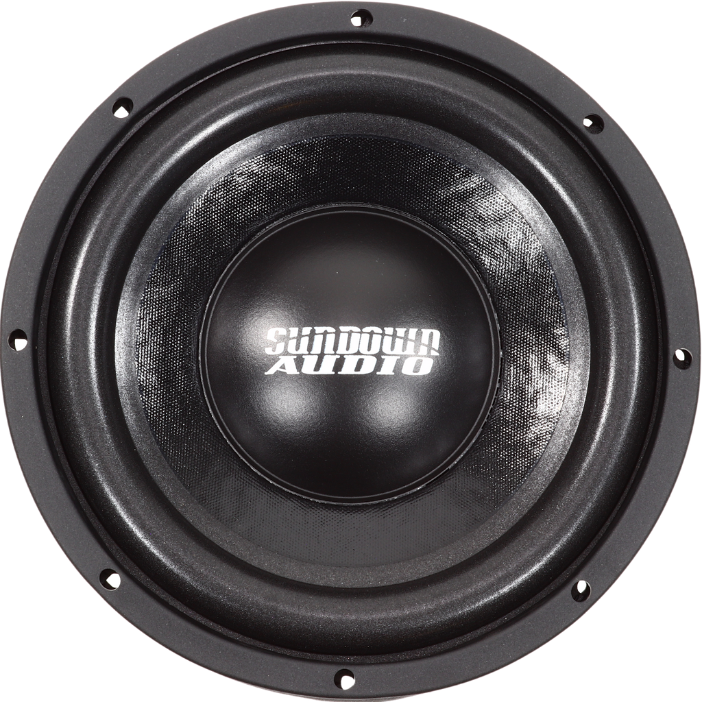 Sundown Audio - LCS v.2 Series 300W DVC Subwoofer 12" D4