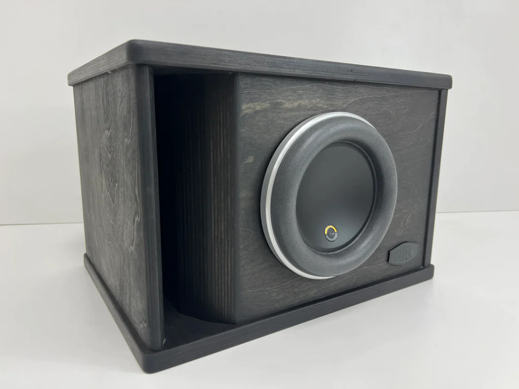 Gately Audio - JL 8" W7 Subwoofer Enclosure