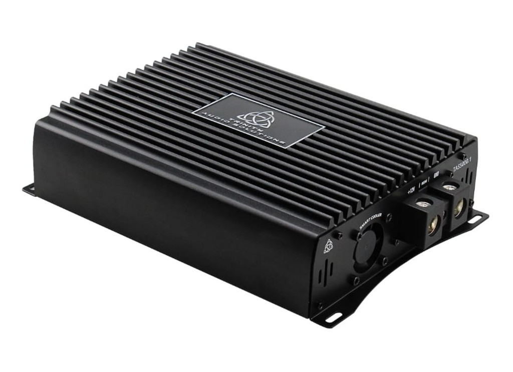 Trinity TAS-5000.1 Mono Amplifier