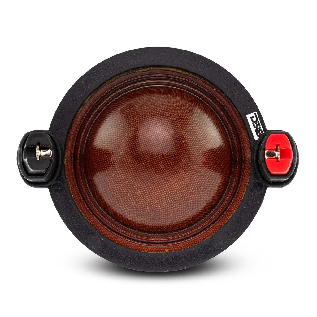 DS18 PRO-DR250VC PRO 2" Phenolic Replacement Diaphragm for PRO-DR250, PRO-DR250TI and Universal 8-Ohm