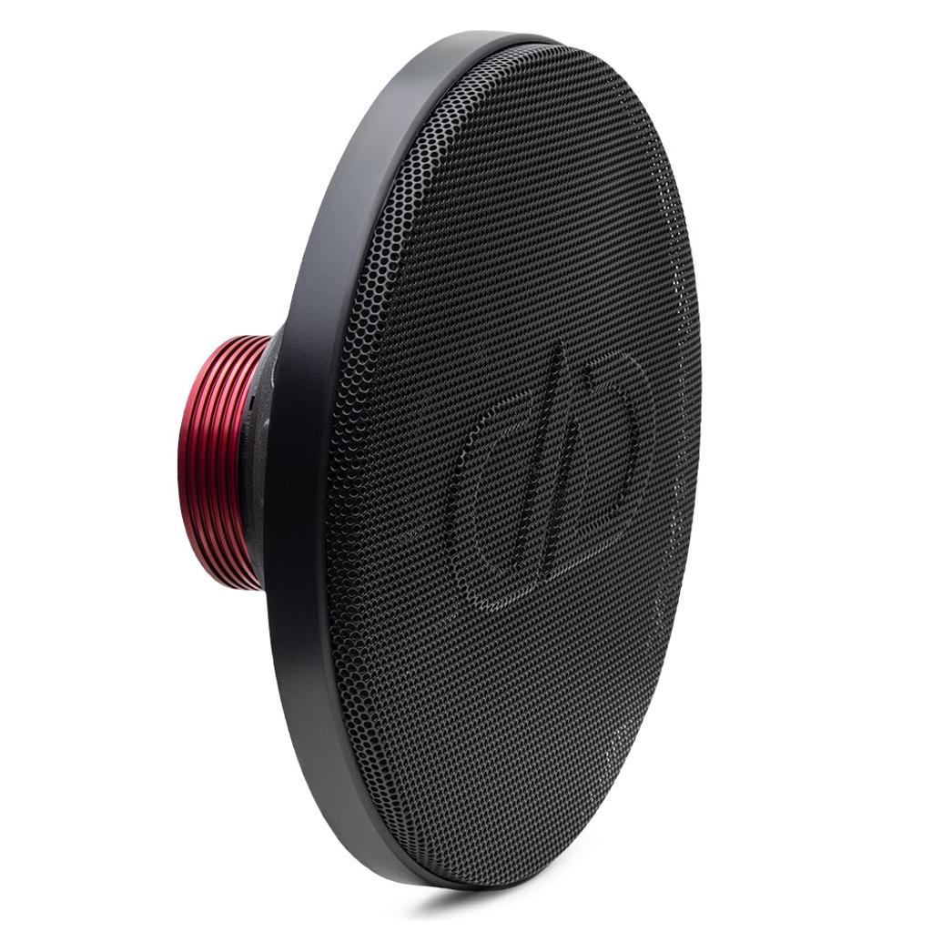 DD Audio VO-XN8 VOICE OPTIMIZED COAXIAL