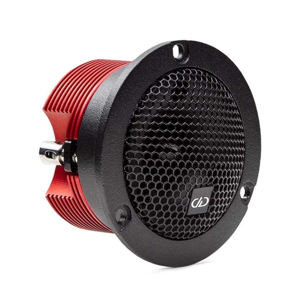 DD Audio VO-B2a Bullet Tweeters (PAIR)