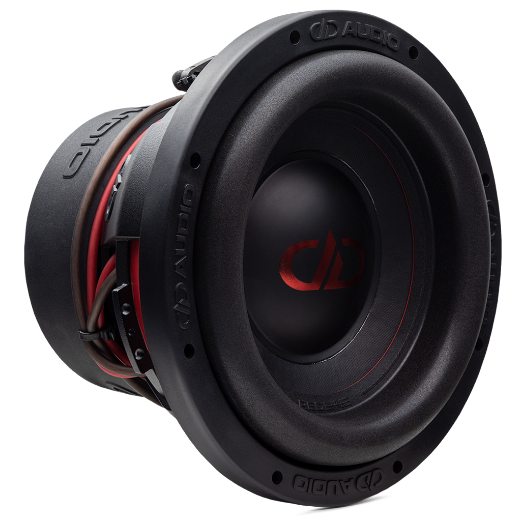 DD Audio 6.5" 600 Series Subwoofer Sky High Car Audio