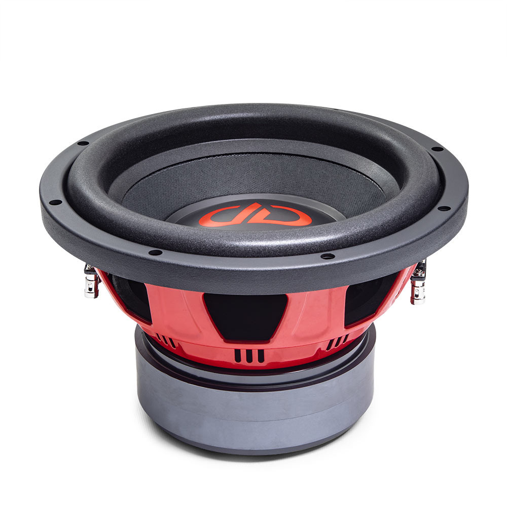 DD Audio 10" Redline PSW Series Subwoofer