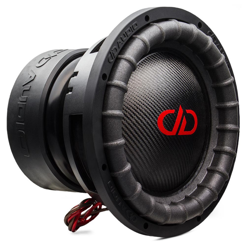 DD Audio 15" 9500 Series Subwoofer