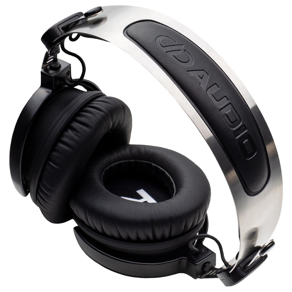 DD Audio DXBT-05 Wireless ANC Headphones