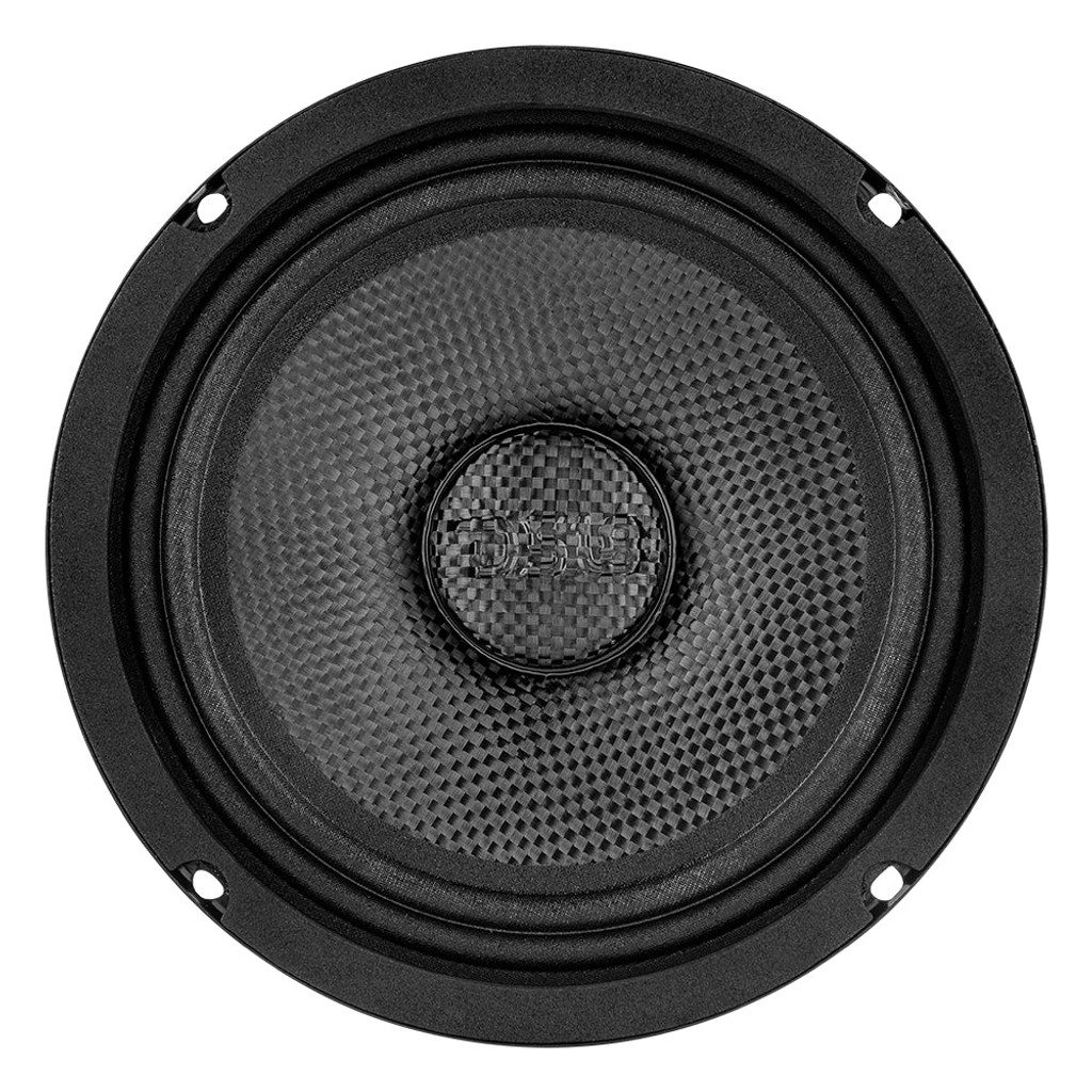 DS18 PRO-CF6.4SL PRO 6.5" Water resistant Cone Mid-Bass Loudspeaker