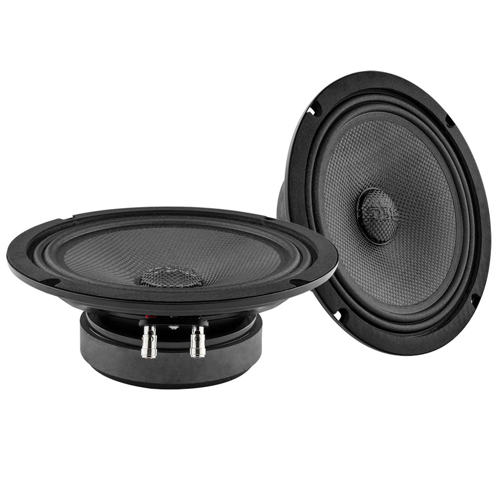 DS18 PRO-CF8.4SL PRO 8" Water resistant Cone Mid-Bass Loudspeaker