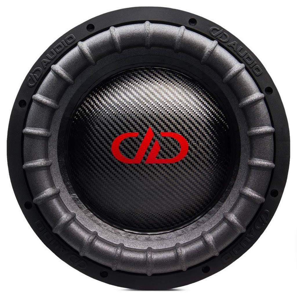 DD Audio 15" 3500 Series Subwoofer