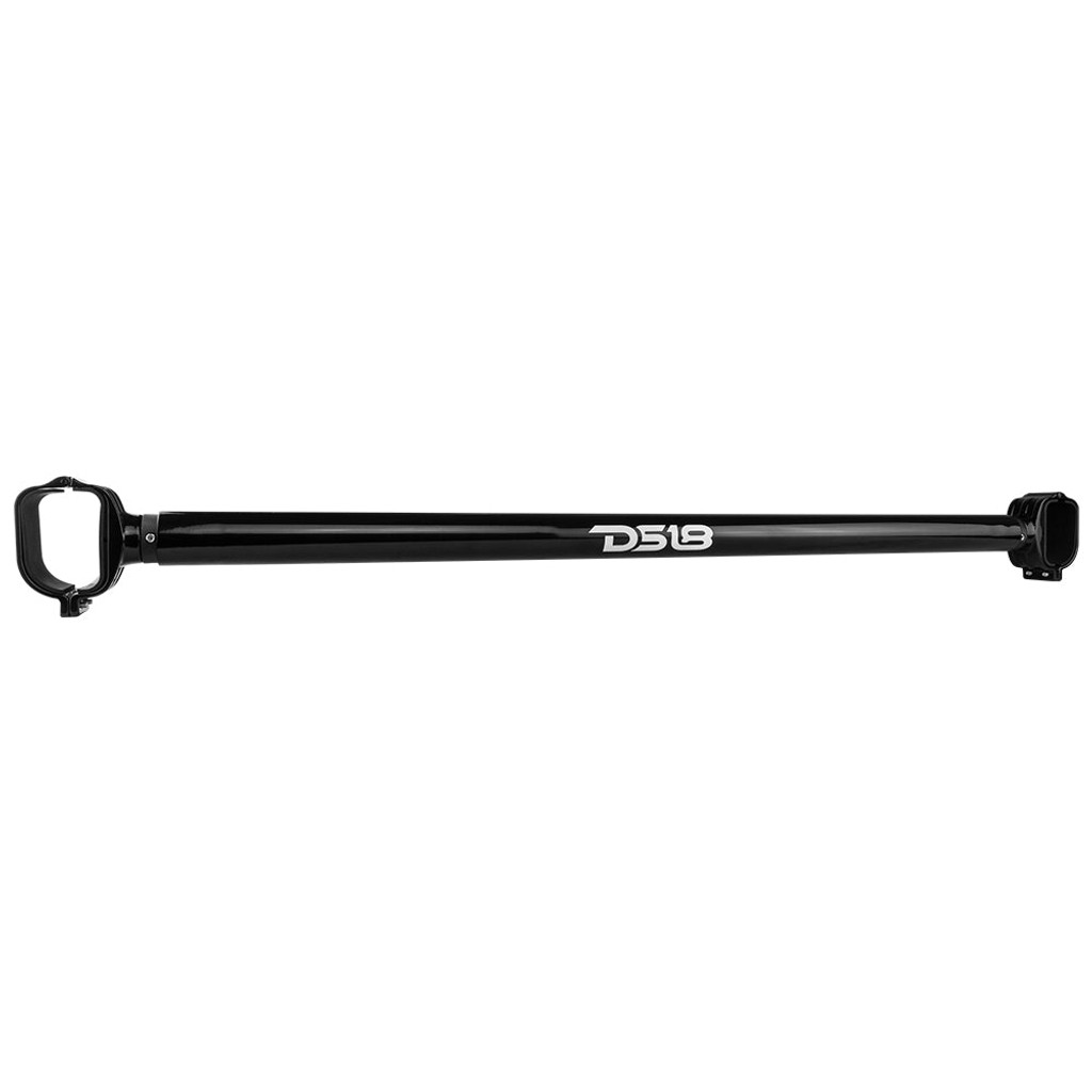 DS18 BRO-TUBE/BK Bronco Tower Mounting Tube For 6th Gen Bronco