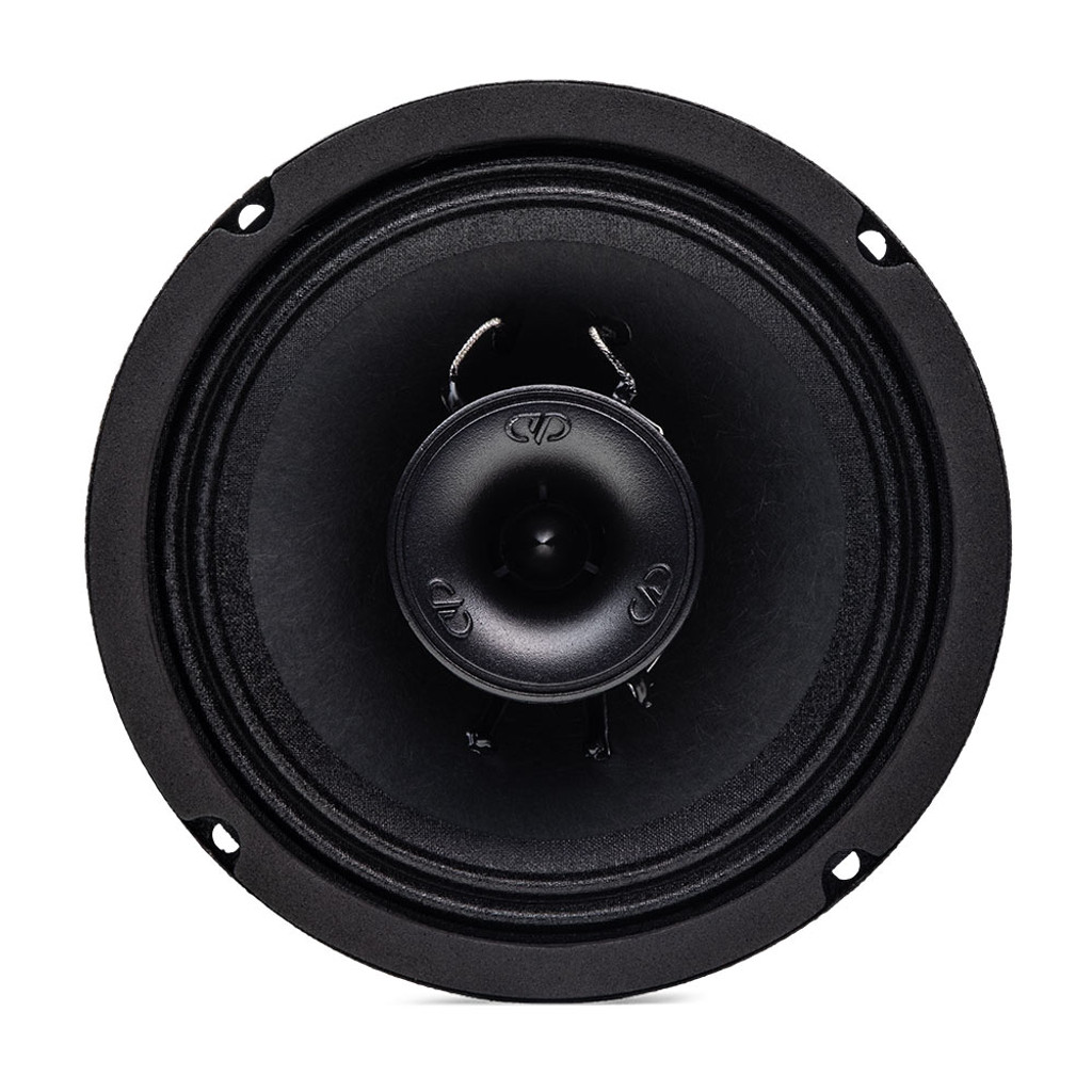 DD Audio VO-XN6.5a VOICE OPTIMIZED COAXIAL